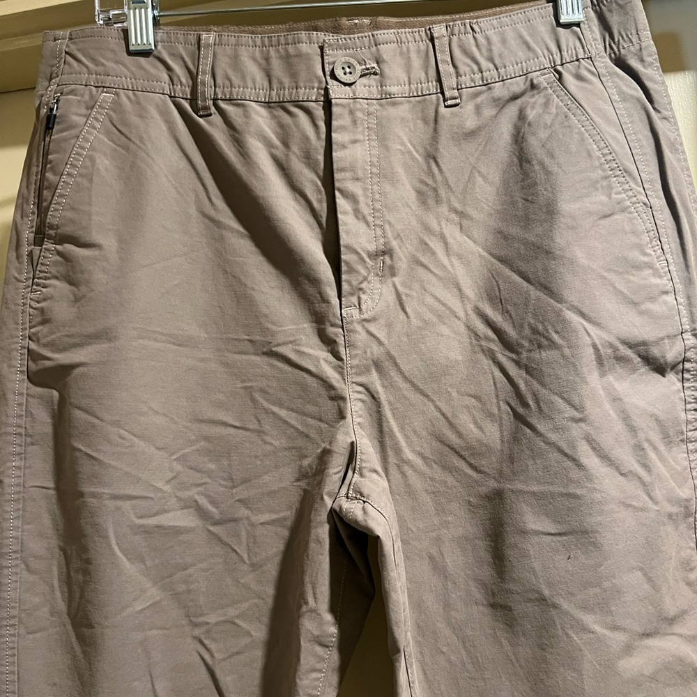 Women's Taupe Pants NWT